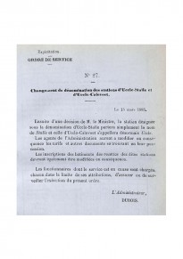 Uccle-Calevoet - changement de nom 1883.jpg